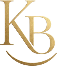 Monograma KB Dra. Katia Blanco