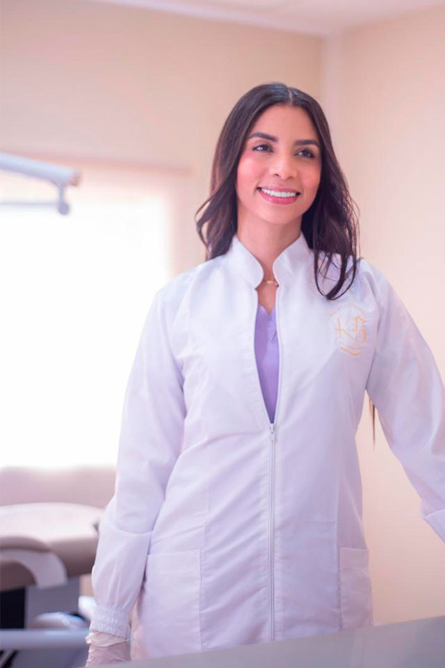 Odontologia estetica en Barranquilla